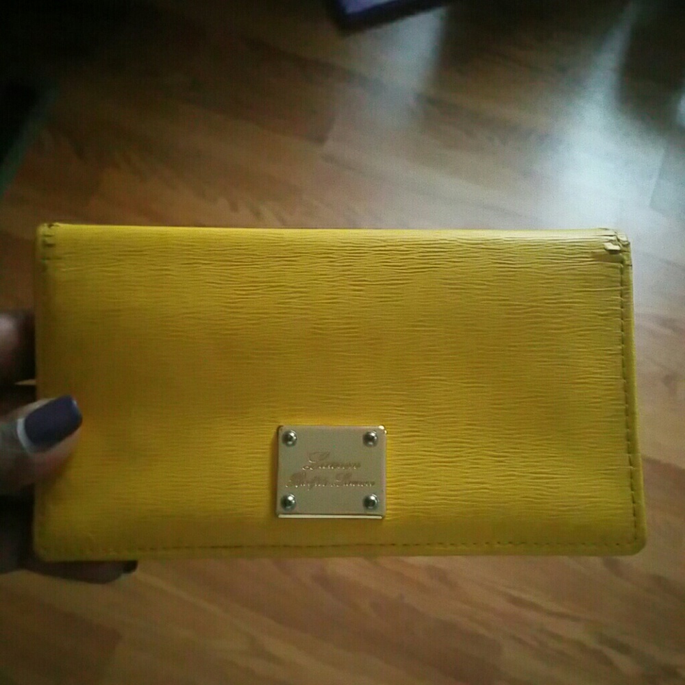 Ralph Lauren Wallet
